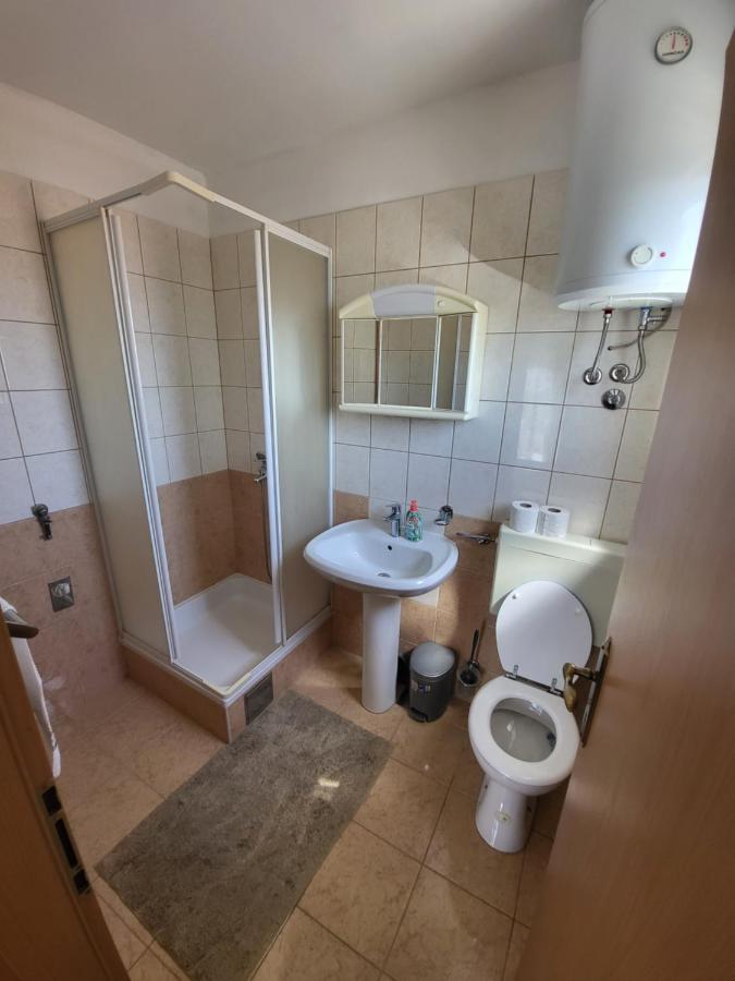Apartmani Udovicic Trogir Exterior photo