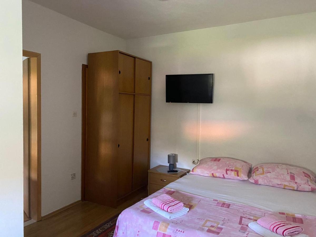 Apartmani Udovicic Trogir Exterior photo