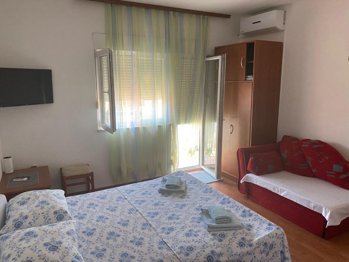 Apartmani Udovicic Trogir Exterior photo